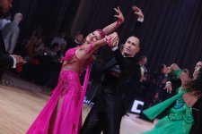 Яркие моменты Azerbaijan Dance Festival - вихрь культуры, спорта и блеска "танцующих бриллиантов" (ВИДЕО, ФОТО)