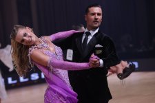 Яркие моменты Azerbaijan Dance Festival - вихрь культуры, спорта и блеска "танцующих бриллиантов" (ВИДЕО, ФОТО)