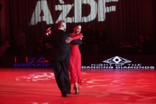 Яркие моменты Azerbaijan Dance Festival - вихрь культуры, спорта и блеска "танцующих бриллиантов" (ВИДЕО, ФОТО)