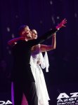 Яркие моменты Azerbaijan Dance Festival - вихрь культуры, спорта и блеска "танцующих бриллиантов" (ВИДЕО, ФОТО)