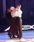 Яркие моменты Azerbaijan Dance Festival - вихрь культуры, спорта и блеска "танцующих бриллиантов" (ВИДЕО, ФОТО)