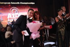 Яркие моменты Azerbaijan Dance Festival - вихрь культуры, спорта и блеска "танцующих бриллиантов" (ВИДЕО, ФОТО)