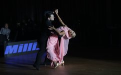 Яркие моменты Azerbaijan Dance Festival - вихрь культуры, спорта и блеска "танцующих бриллиантов" (ВИДЕО, ФОТО)