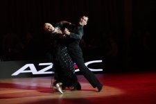 Яркие моменты Azerbaijan Dance Festival - вихрь культуры, спорта и блеска "танцующих бриллиантов" (ВИДЕО, ФОТО)