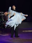 Яркие моменты Azerbaijan Dance Festival - вихрь культуры, спорта и блеска "танцующих бриллиантов" (ВИДЕО, ФОТО)