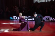 Яркие моменты Azerbaijan Dance Festival - вихрь культуры, спорта и блеска "танцующих бриллиантов" (ВИДЕО, ФОТО)