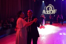 Яркие моменты Azerbaijan Dance Festival - вихрь культуры, спорта и блеска "танцующих бриллиантов" (ВИДЕО, ФОТО)