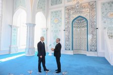 В городе Зангилан состоялось заседание, посвященное пятилетней деятельности Координационного штаба (ФОТО)