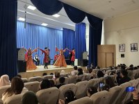 Детские филармонии Баку и Нахчывана впервые выступили с совместным концертным проектом (ФОТО)