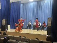 Детские филармонии Баку и Нахчывана впервые выступили с совместным концертным проектом (ФОТО)