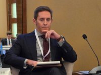 В Баку состоялся I Азербайджано-американский аналитический форум (ФОТО)