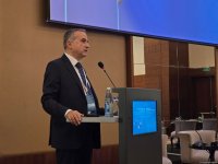 В Баку начал работу I Азербайджано-американский аналитический форум (ФОТО)