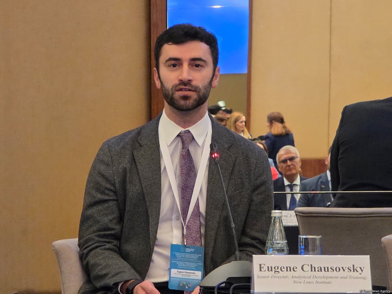 Новая стратегия США в ЦА и на Южном Кавказе сочетает дипломатию с экономикой и энергетикой - New Lines Institute