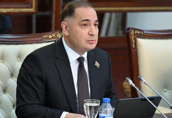 В проект госбюджета Азербайджана на следующий год вносится ряд изменений