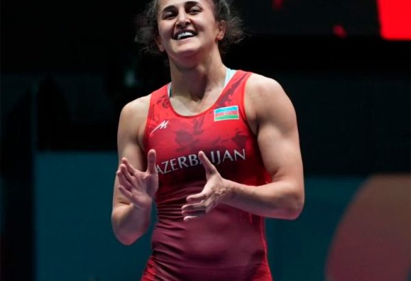 Азербайджанские борцы завоевали медали на Исламиаде в Эр-Рияде (ФОТО)
