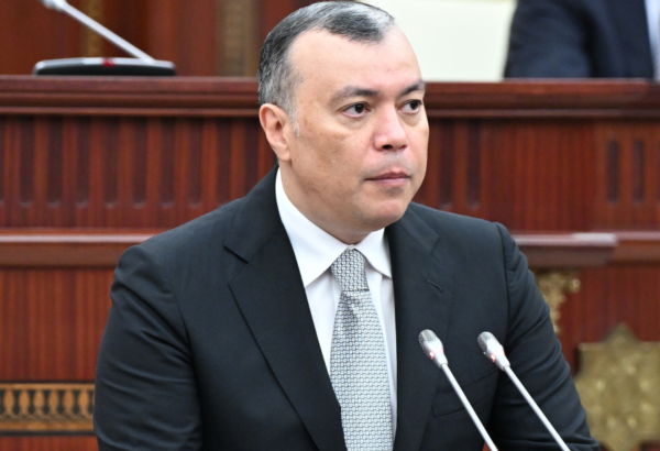 Доля ненефтяных доходов в сводном бюджете 2026 года увеличится - министр