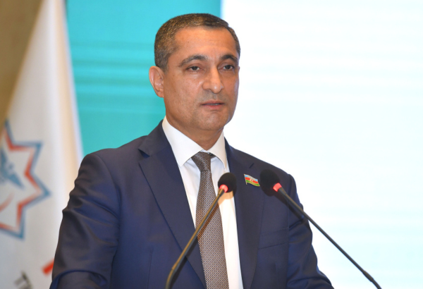 Совершенствование налоговой системы Азербайджана создаст дополнительные возможности для снижения зависимости от импорта - Солтан Мамедов