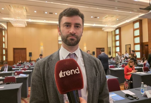 США рассматривают транспортные коридоры в контексте расширения сотрудничества с Азербайджаном - New Lines Institute