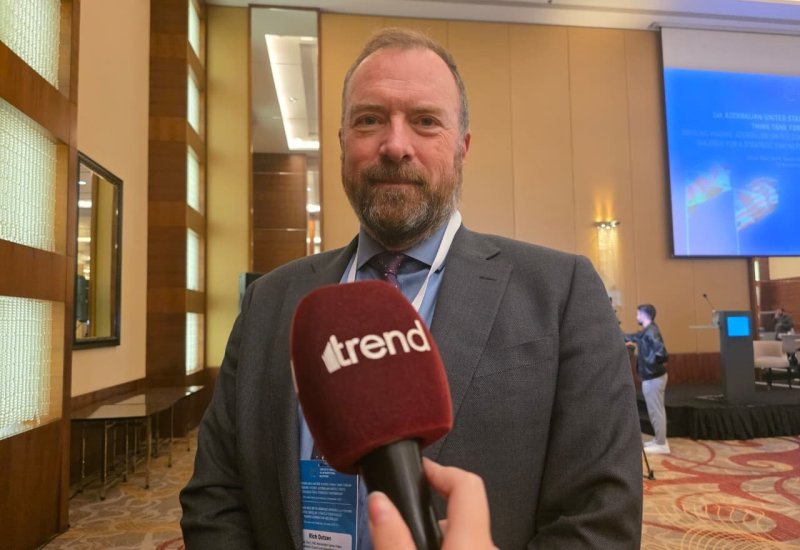 TRIPP открывает возможности для крупных инвестиций из США - Atlantic Council