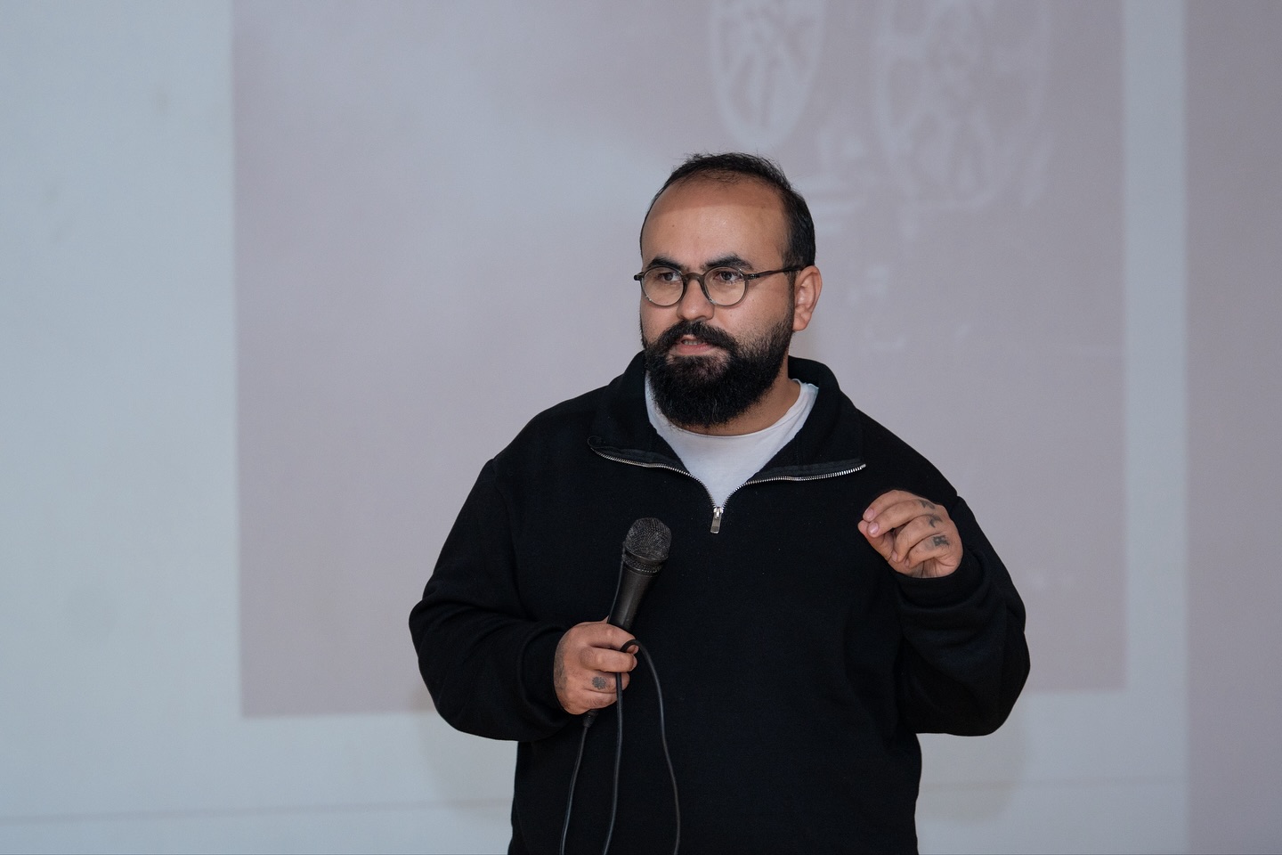 В Баку наградили победителей первого на Кавказе кинофестиваля AİAZ с технологией ИИ (ФОТО)