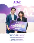 В Баку наградили победителей первого на Кавказе кинофестиваля AİAZ с технологией ИИ (ФОТО)