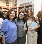 Состоялась церемония презентации книги «Мы изучаем азербайджанский язык» (ФОТО)