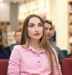 Состоялась церемония презентации книги «Мы изучаем азербайджанский язык» (ФОТО)