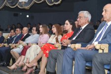 В Академическом музыкальном театре состоялась премьера спектакля «Гюльчохра и Аскер» (ФОТО)