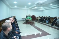 В Баку прошла церемония прощания с легендарной Розой Джалиловой: Её душа и свет навсегда останутся в сердце народа… (ФОТО, обновлено)