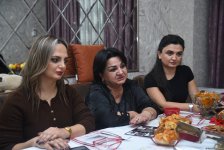 Руководство «Baku Network» посетило семью Национального героя, журналиста-шехида Фахраддина Шахбазова (ФОТО/ВИДЕО)