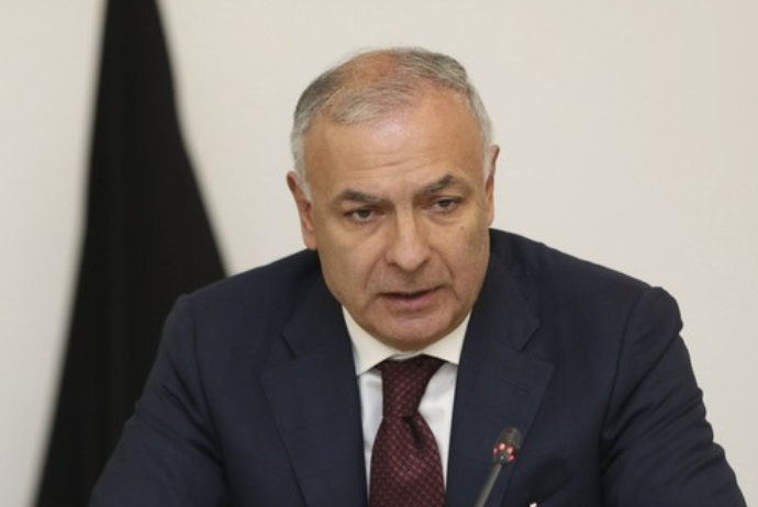 TAP рассматривает свою роль в энергетическом переходе Европы как обеспечение потребностей настоящего и будущего — Мурад Гейдаров (Эксклюзивное интервью)