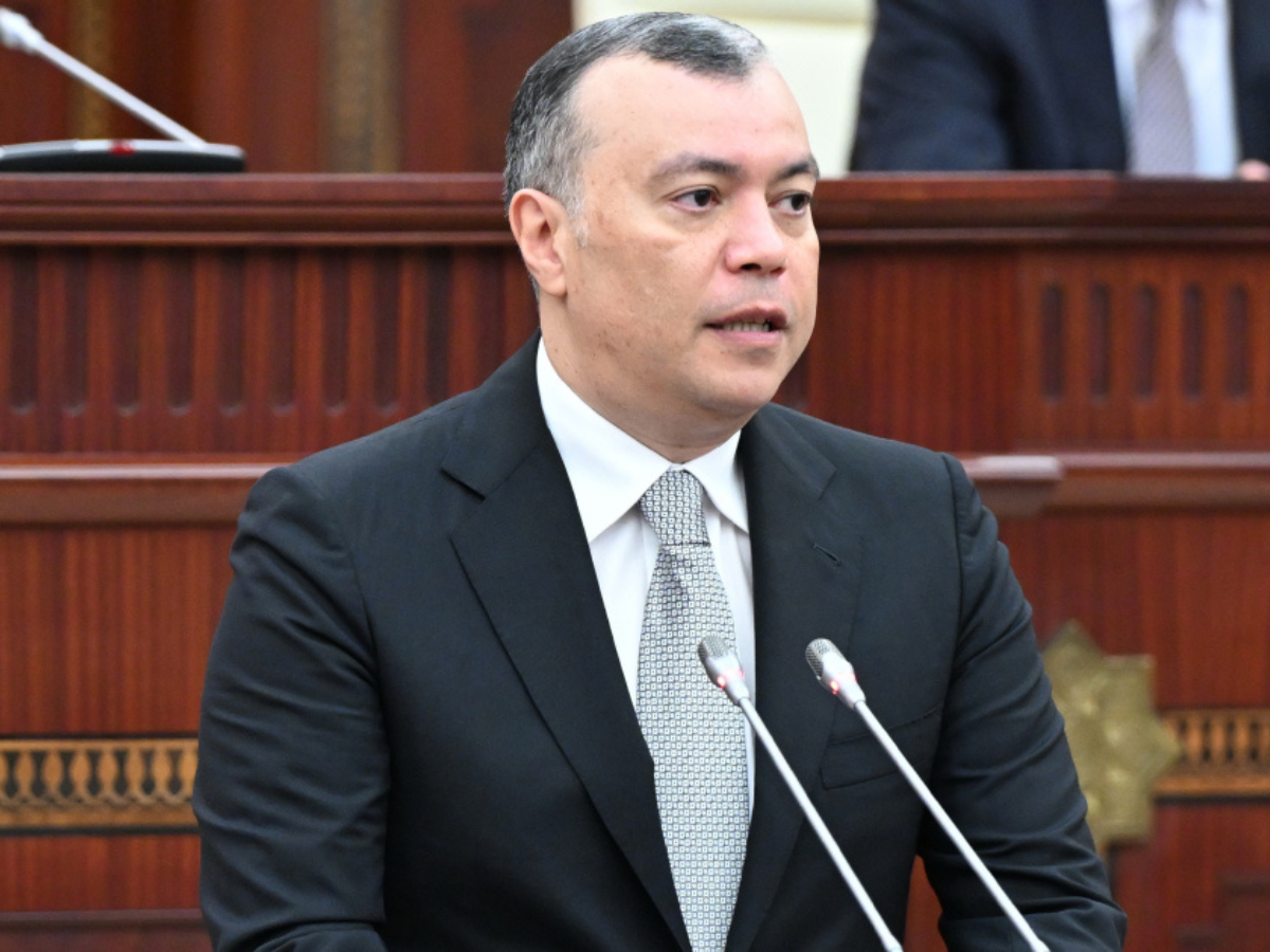 Социально ориентированные расходы будут в числе основных приоритетов в 2026 году - Сахиль Бабаев