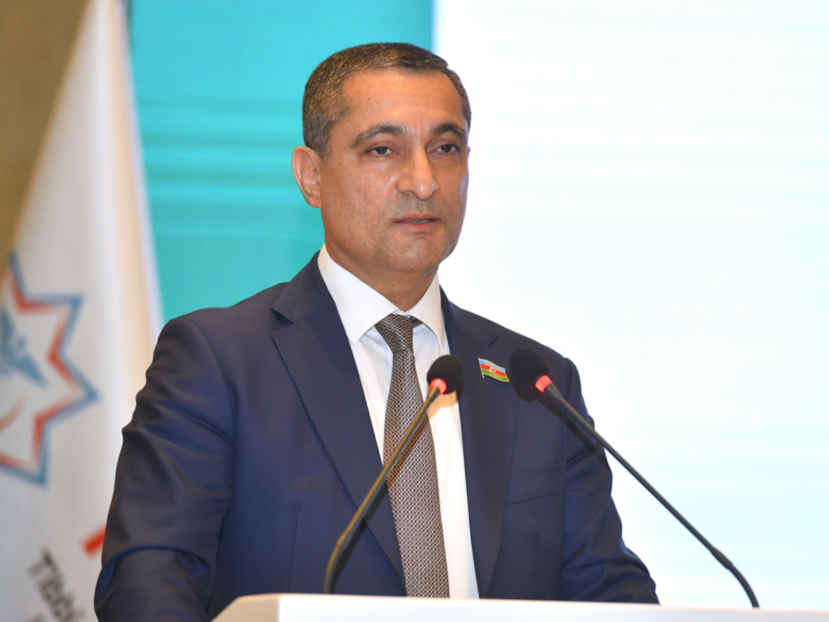 Названа доля расходов на здравоохранения в госбюджете Азербайджана на 2026 г.