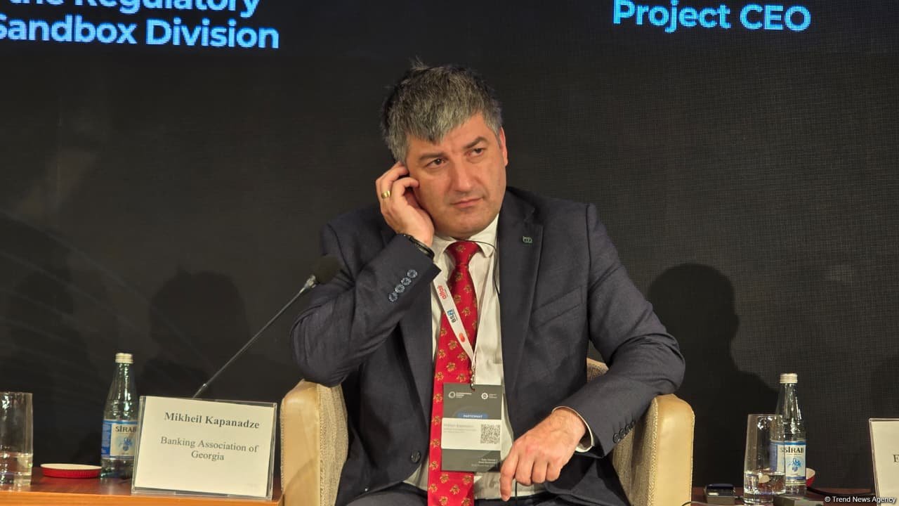 Представлена информация о новых разработках в сфере платежей и обслуживания счётов в Грузии