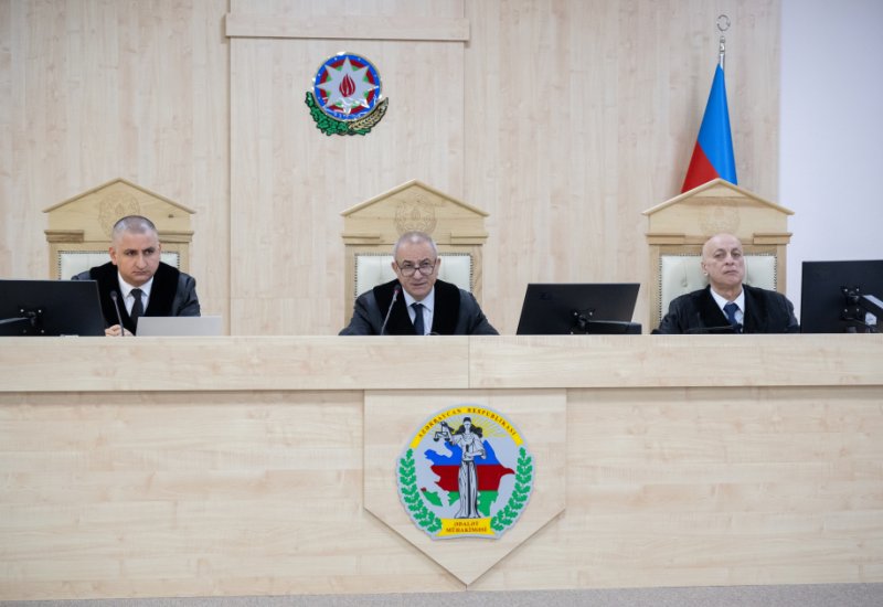 В суде над Рубеном Варданяном заслушаны показания потерпевших (ФОТО)