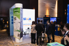 AzInTelecom на IX Международном Банковском Форуме! (ФОТО)