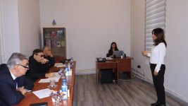 В Азербайджане определились победители конкурса чтецов "Поэзия Хазри" (ФОТО)