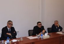 В Азербайджане определились победители конкурса чтецов "Поэзия Хазри" (ФОТО)