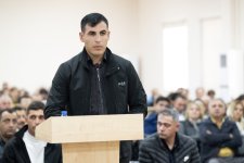 В суде над Рубеном Варданяном заслушаны показания потерпевших (ФОТО)