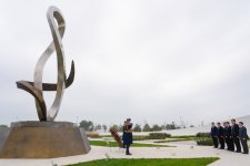 В Турции состоится третье заседание министров юстиции государств-членов ОТГ (ФОТО)