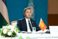 В Турции состоится третье заседание министров юстиции государств-членов ОТГ (ФОТО)