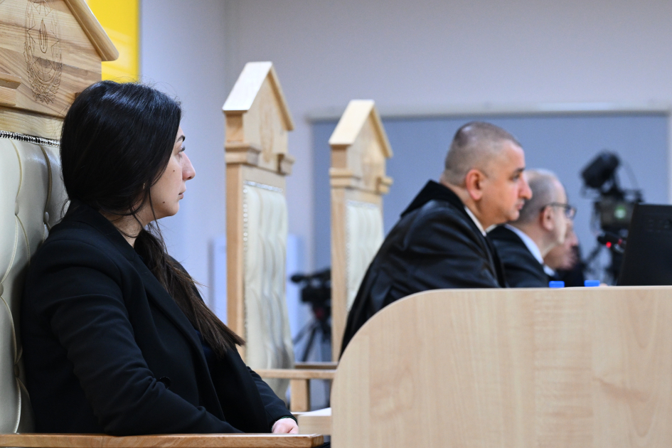 В суде над Рубеном Варданяном заслушаны показания потерпевших (ФОТО)