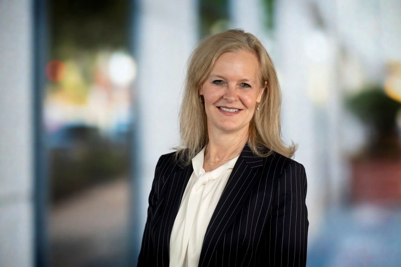 Директор IFC обозначила приоритеты деятельности в Азербайджане