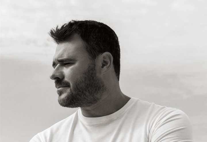 Герои черно-белых фильмов Эмина Агаларова (ФОТО)