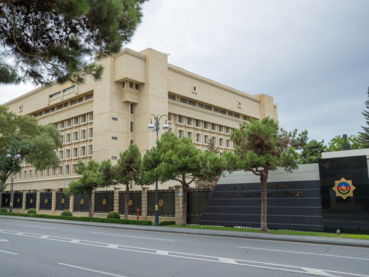 Председатель «Национального совета» Джамиль Гасанли вызван на допрос в СГБ