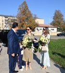 В Лянкяране состоялся фестиваль ANIMAFILM (ФОТО)