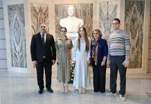 В Лянкяране состоялся фестиваль ANIMAFILM (ФОТО)