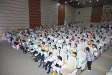 В Лянкяране состоялся фестиваль ANIMAFILM (ФОТО)