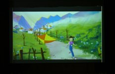 В Лянкяране состоялся фестиваль ANIMAFILM (ФОТО)