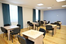 Фонд Гейдара Алиева сдал в эксплуатацию Лянкяранский детский дом после капитальной реконструкции (ФОТО)